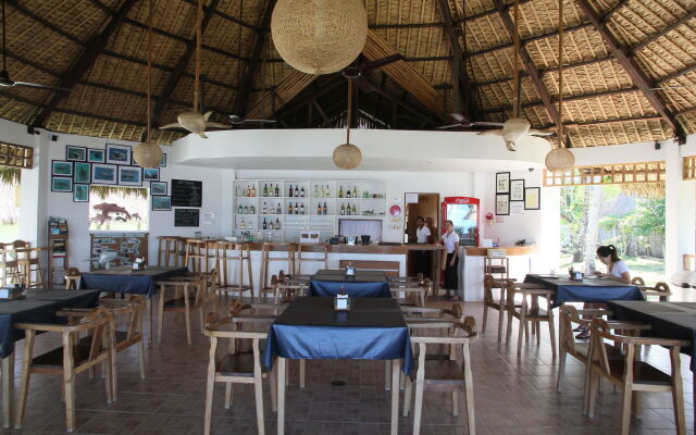 Elysia Beach Resort