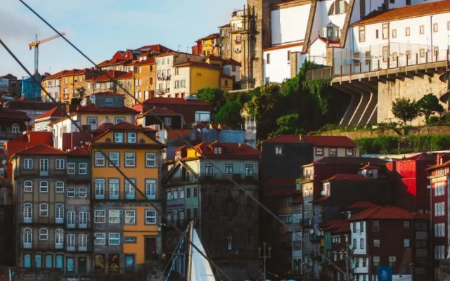 Porto Insight Apartments Campanhã