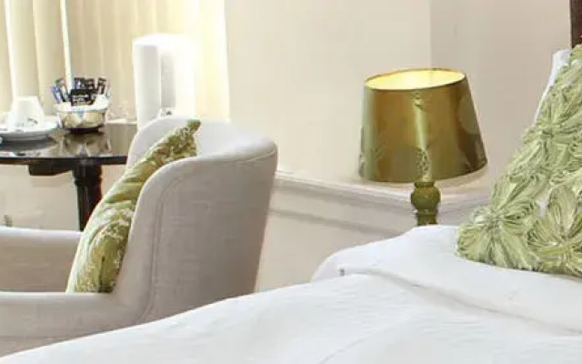 The Elm House Hotel