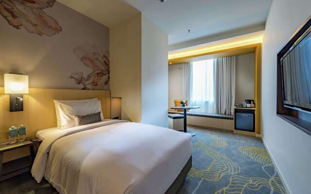 Hilton Garden Inn Kuala Lumpur Jalan Tuanku Abdul Rahman North