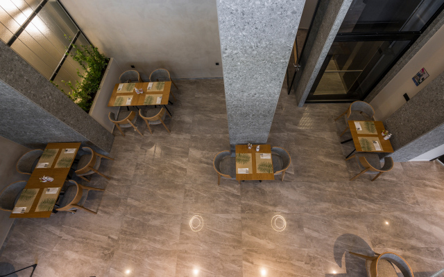 Hyperion City Hotel
