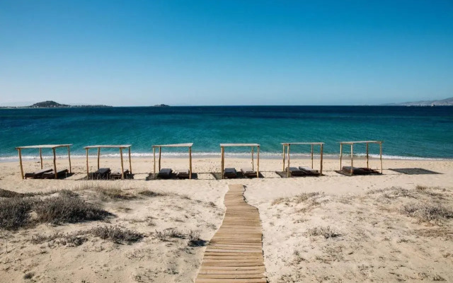 Ammothines Cycladic Suites