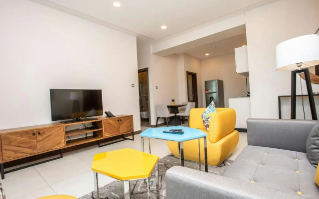 Skynest Residences by CityBlue, Nairobi Westlands