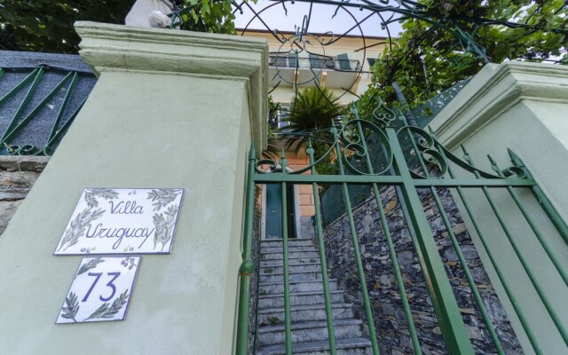 JOIVY Villa Uruguay