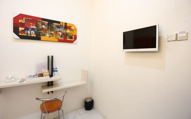 San Francisco Boutique Hotel