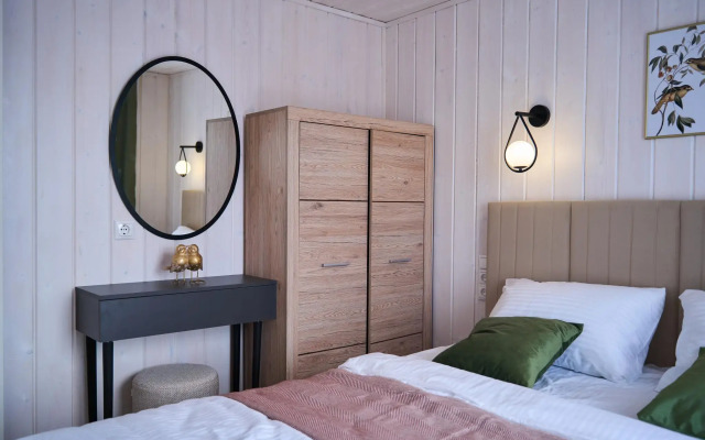 Коттедж в Велегож Парк - фото 4