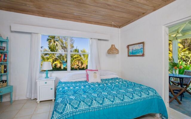 Poponi House