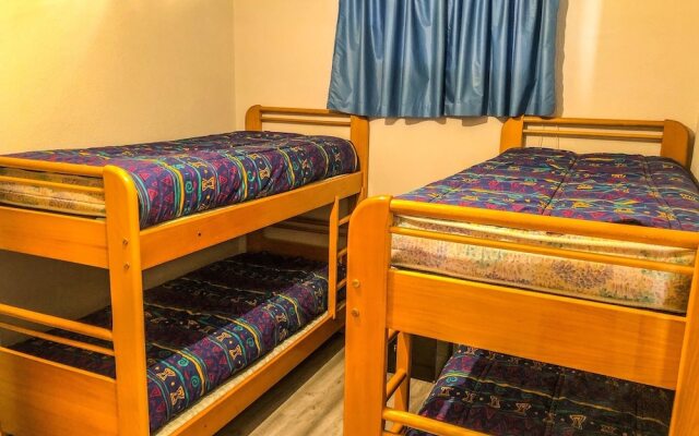 Blue Tour Travel Plaza