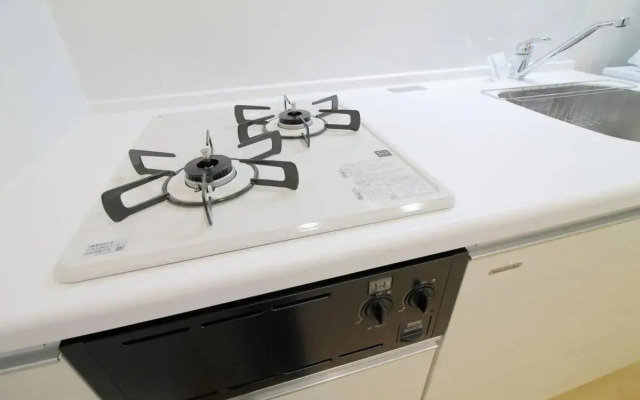 Apt 2mins to Baseball 5mins to Hiroshima Sta