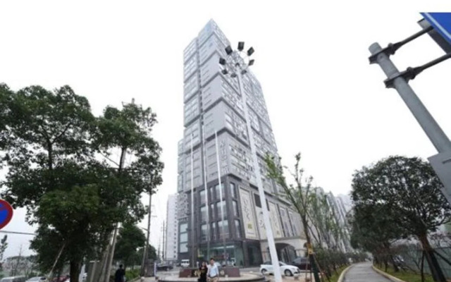 Xing Yue Hotel