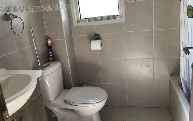 Rent Ashdod 4bdr Refizaac