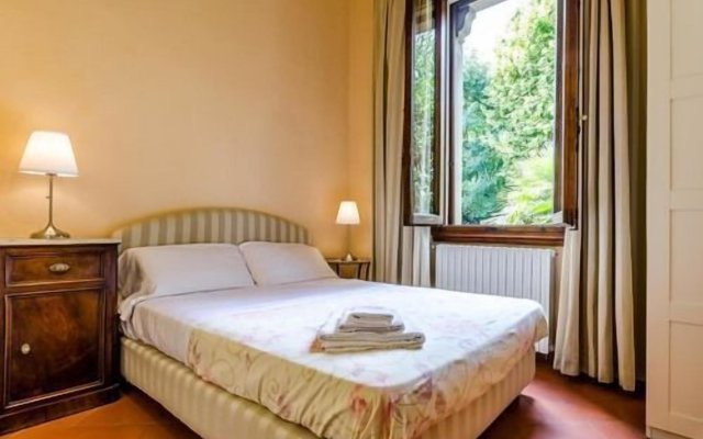 Sangaggio House B&B