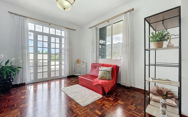 Casa do Pico by Atlantic Holiday