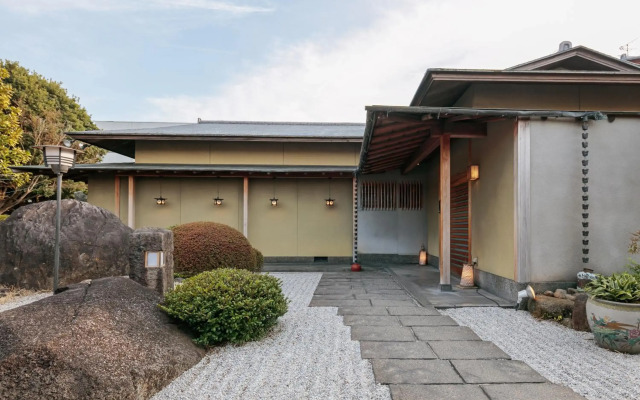 Nara Royal Hotel