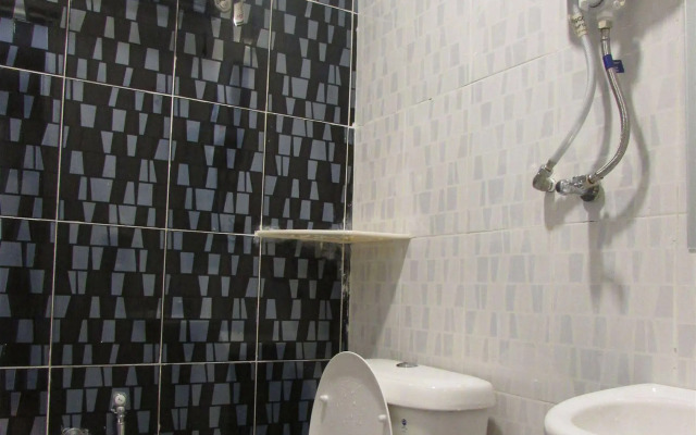 Hotel Zamburger Enstek