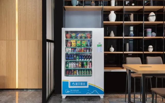 Fairfield by Marriott Liaocheng Dongchangfu