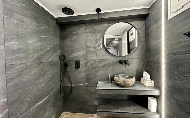 1-bed Apartment in Heraklion