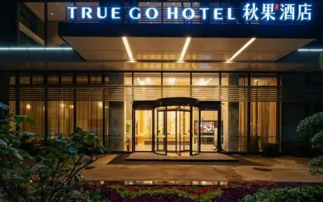 True Go Hotel