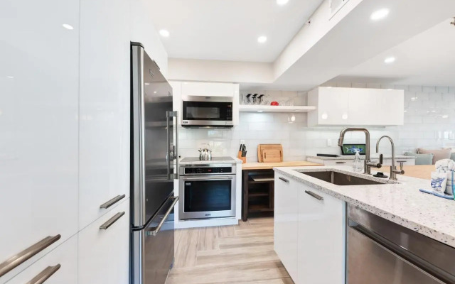 Hidden Cove Unit 6