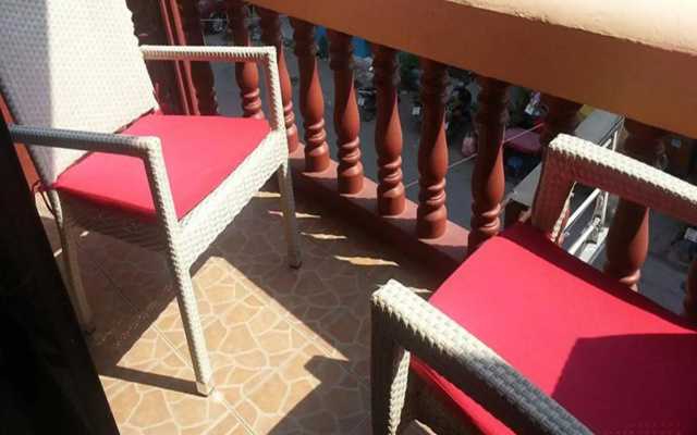 S-One Hotel Pattaya