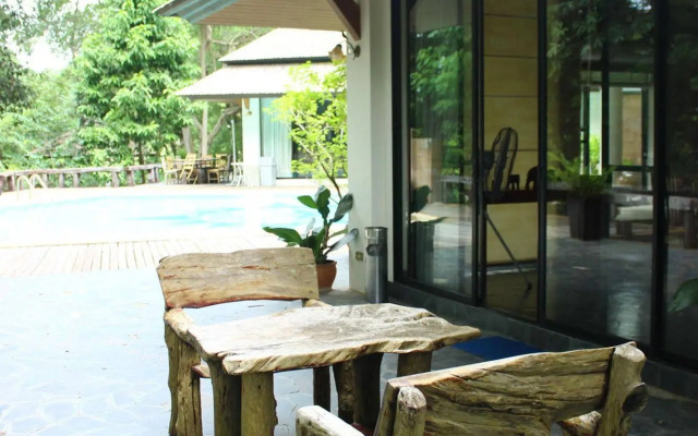 Anyamanee Khao Yai Resort