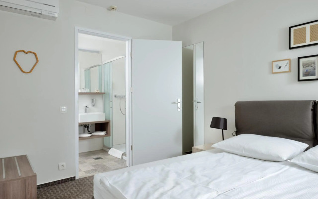 B&B Hotel Ljubljana Park