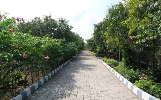 Sukh Sagar Gir Resort