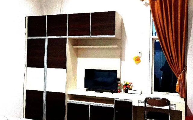 EXPRESS O 91442 Bgp- Guest House