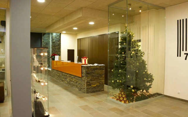 Hotel Solana