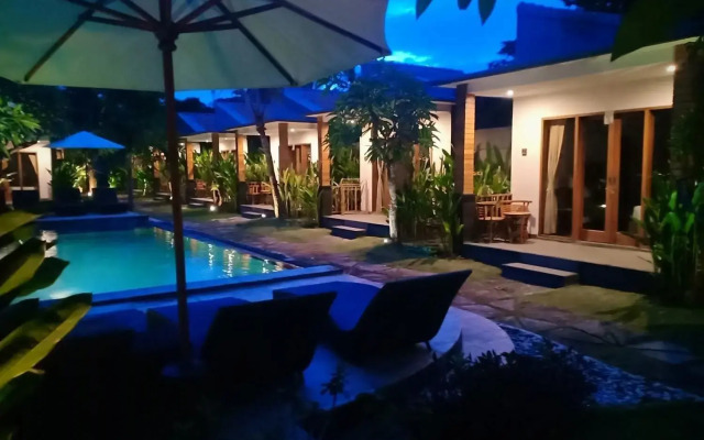 Singabu Bungalows