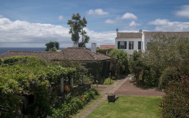 Quinta das Buganvílias