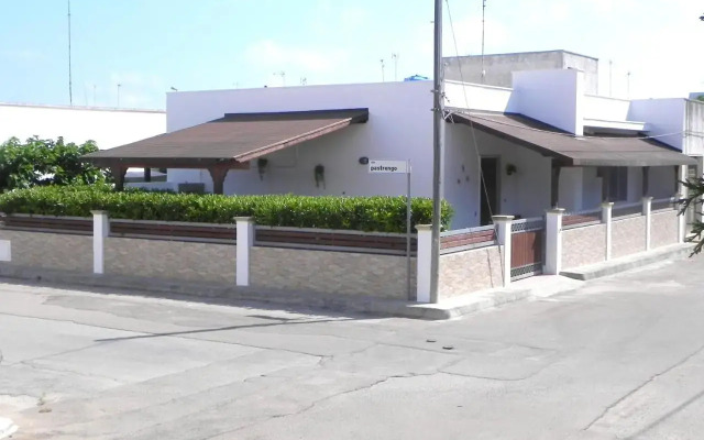 Villetta Claudia