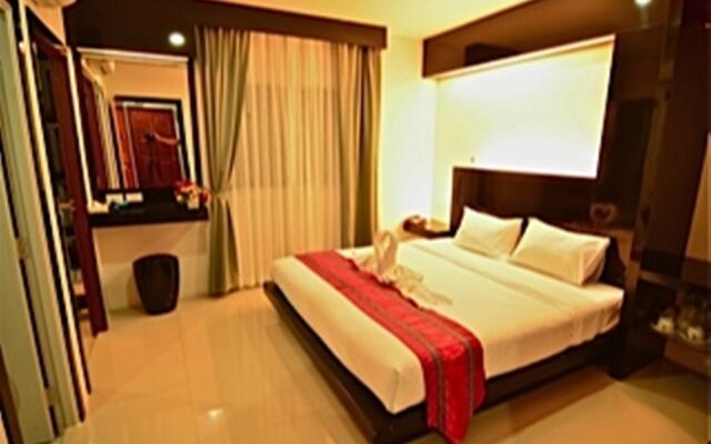 D 1 Hotel Patong