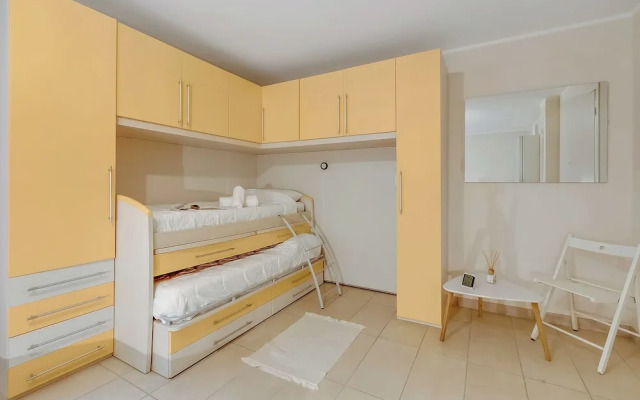 Il Silenzio House