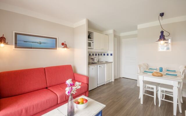 Residence Cap Marine, Guilvinec