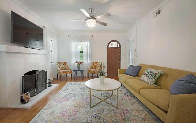 Vacation home, close to everything