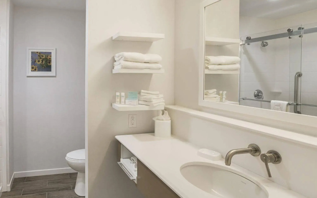 Hampton Inn & Suites Dallas/Richardson