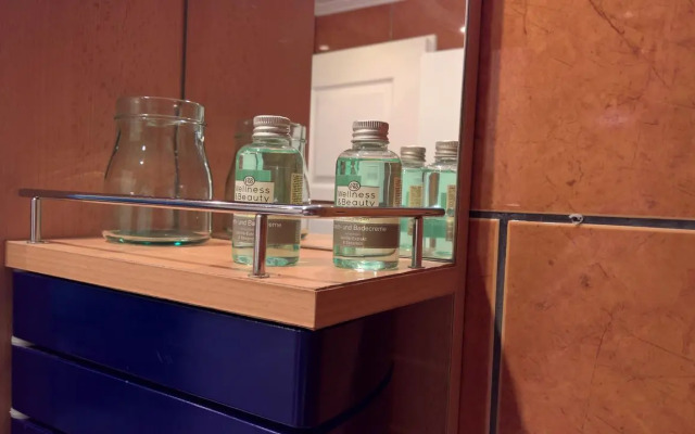 Design Apartment In The Heart Of Buda