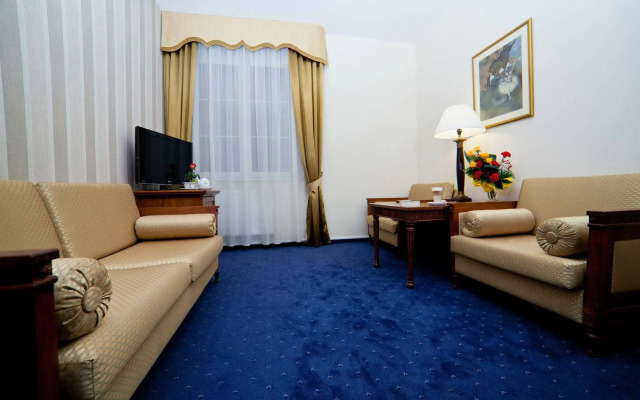 Hotel Wellness & SPA Nowy Dwór