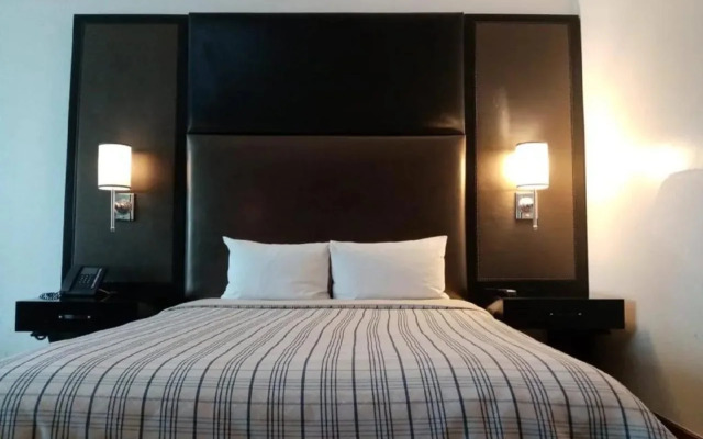 Hospedium Princess Hotel Panama