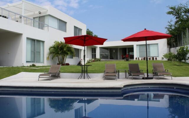 Casa Mariana