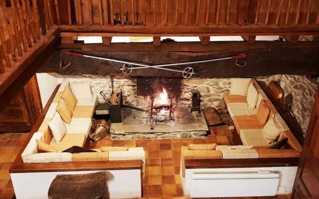 La Bergerie de Louvie