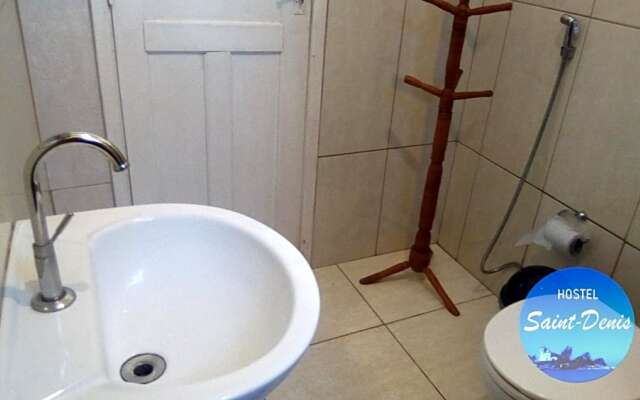 Hostel Saint-Denis
