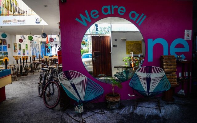 Hostal Olas Altas