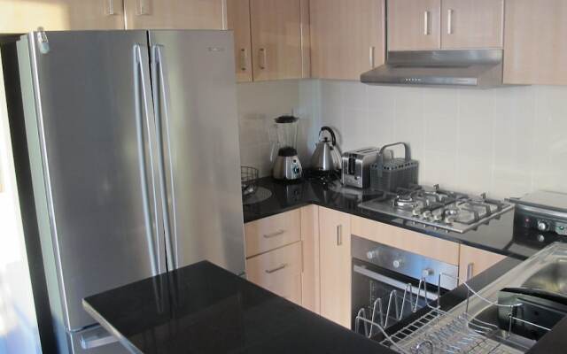 Sleek apartment Unit 87