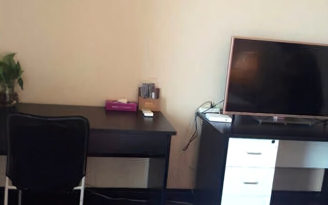 Mark Grams of Wind Hotel