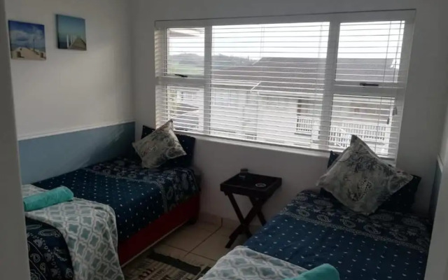 Umtentweni 23 on Sea