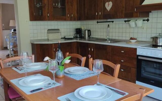 Comfort House in Palaio Tsifliki