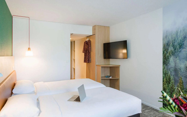 Hotel Ibis Styles Aix-les-Bains Domaine de Marlioz