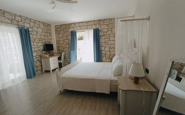 Mavi Konak Alacati